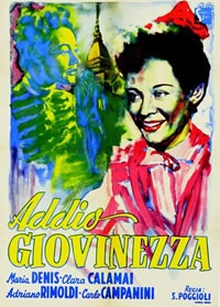 Manifesto originale del film