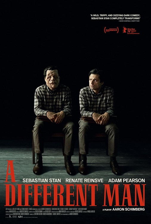 Manifesto originale del film