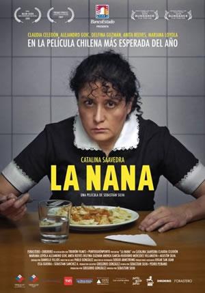 Manifesto originale del film