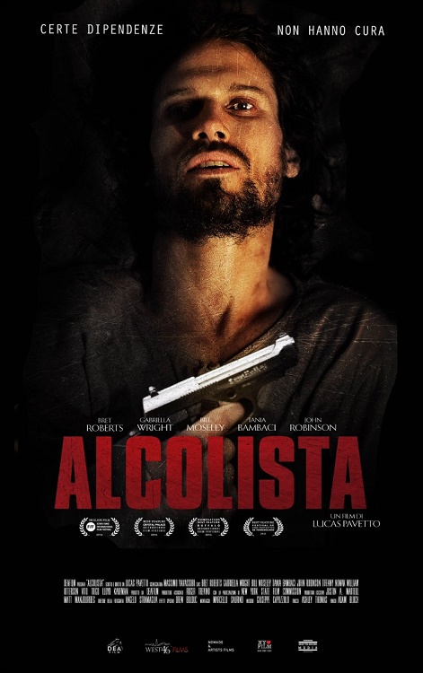Manifesto originale del film