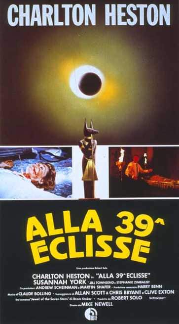 Manifesto italiano del film