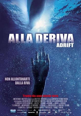 Manifesto italiano del film