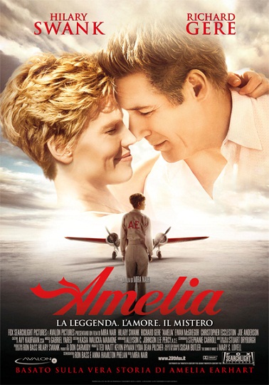Manifesto italiano del film