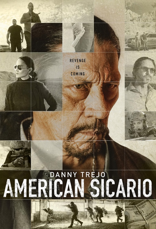 Manifesto originale del film