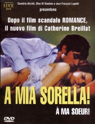 Manifesto italiano del film