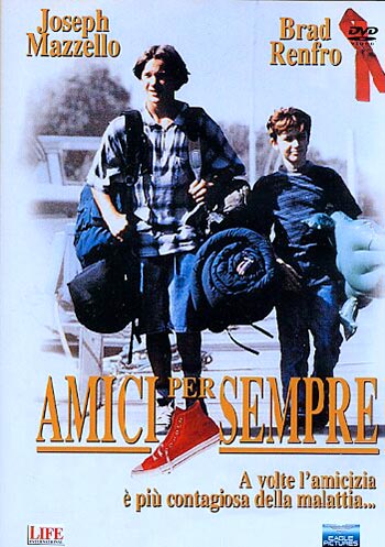 Manifesto italiano del film