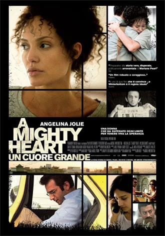 Manifesto italiano del film