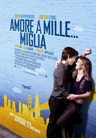 Manifesto italiano del film