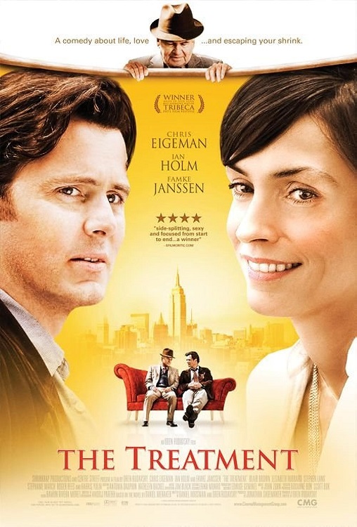 Manifesto originale del film