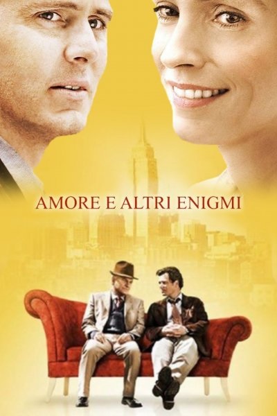 Manifesto italiano del film