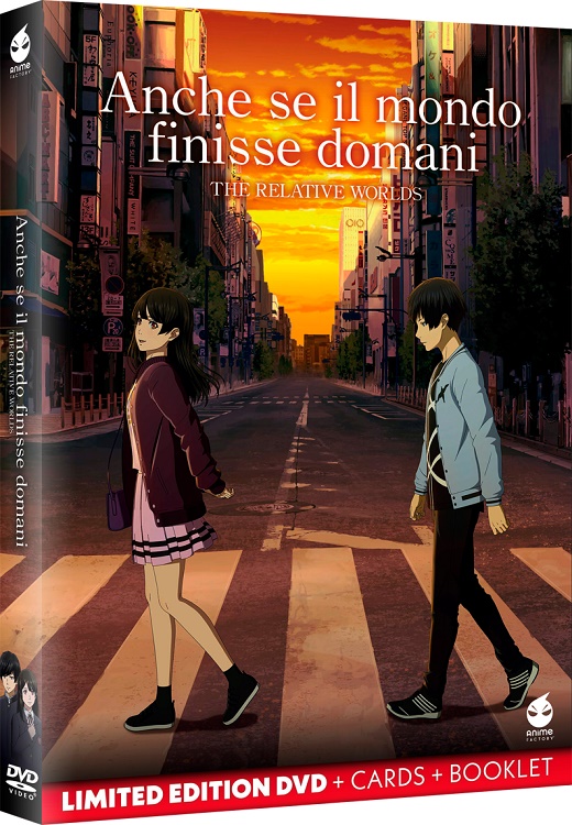 Manifesto italiano del film