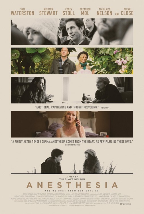 Manifesto originale del film