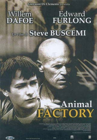 Manifesto italiano del film