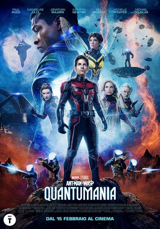 Manifesto italiano del film