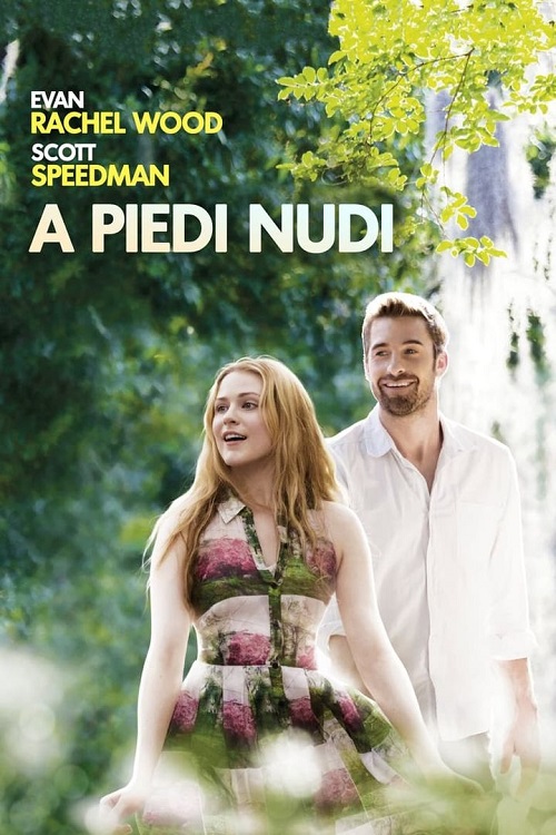 Manifesto italiano del film