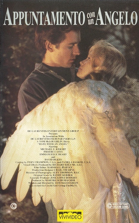 Manifesto italiano del film