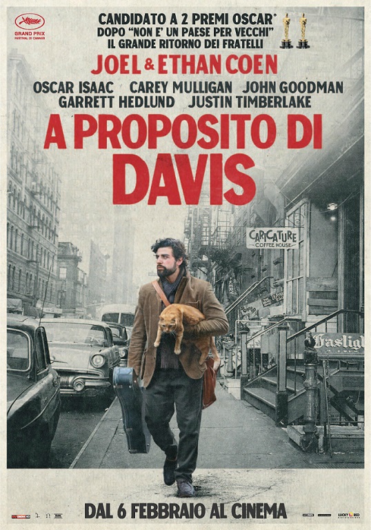 Manifesto italiano del film