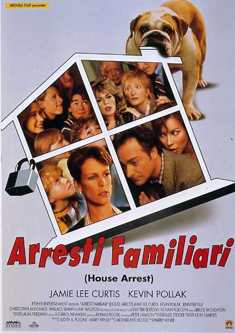 Manifesto italiano del film
