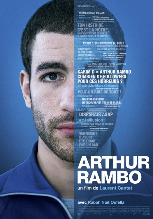 Manifesto originale del film