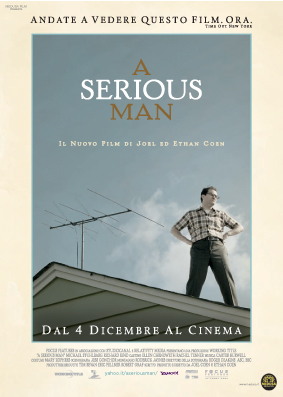 Manifesto italiano del film
