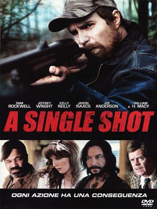 Manifesto italiano del film