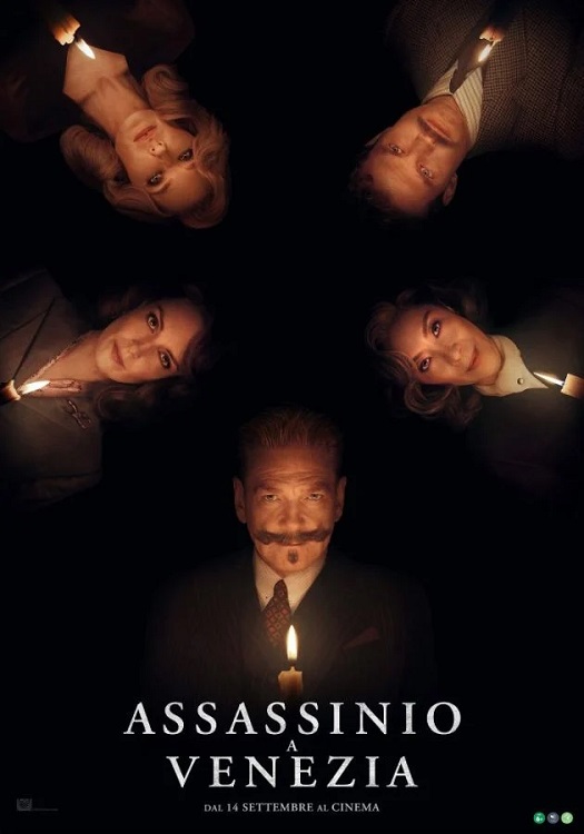 Manifesto italiano del film