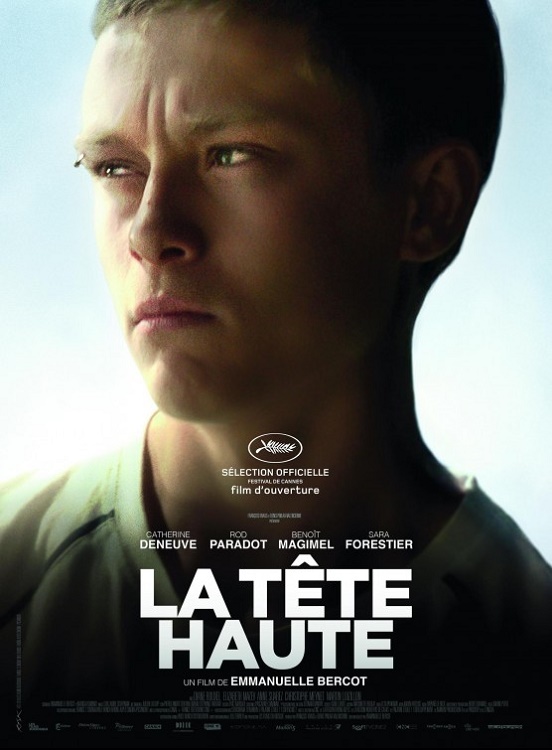 Manifesto originale del film