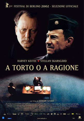 Manifesto italiano del film