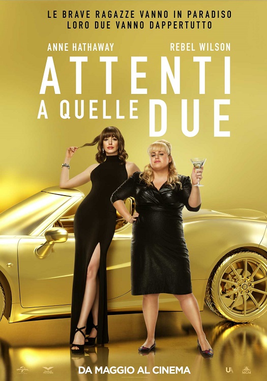 Manifesto italiano del film