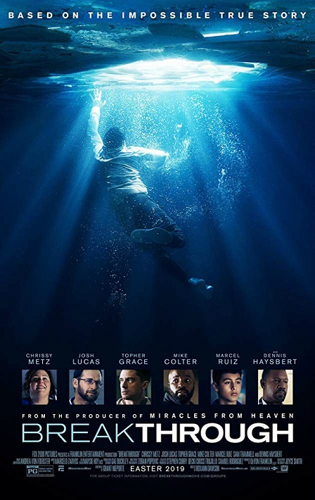 Manifesto originale del film