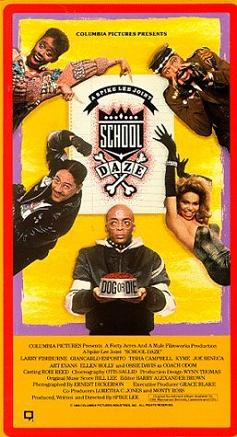 Manifesto originale del film
