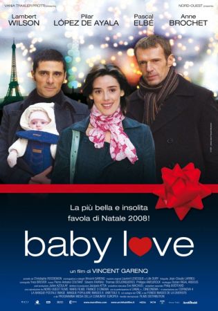 Manifesto italiano del film