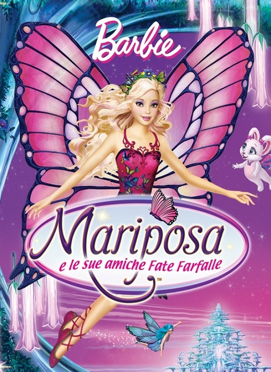 Manifesto italiano del film