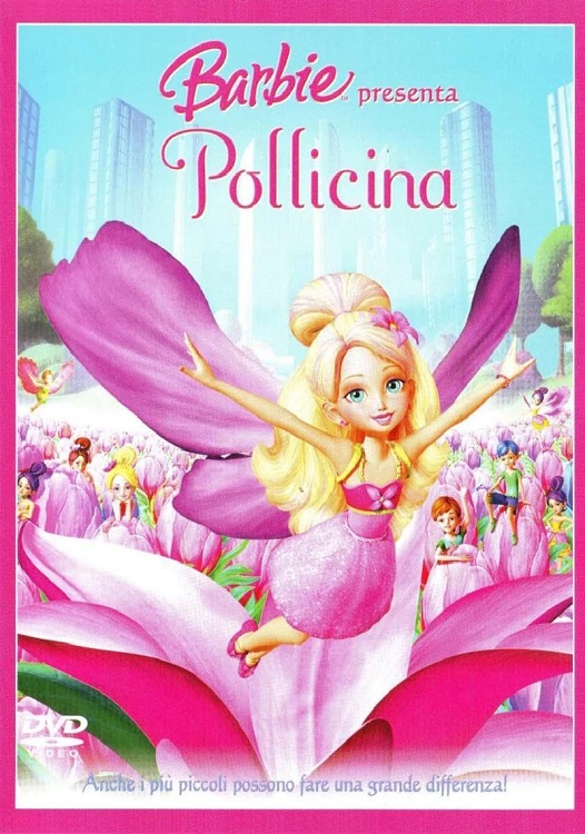 Manifesto italiano del film