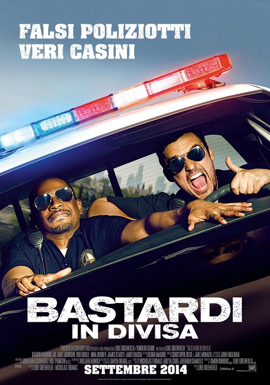 Manifesto italiano del film