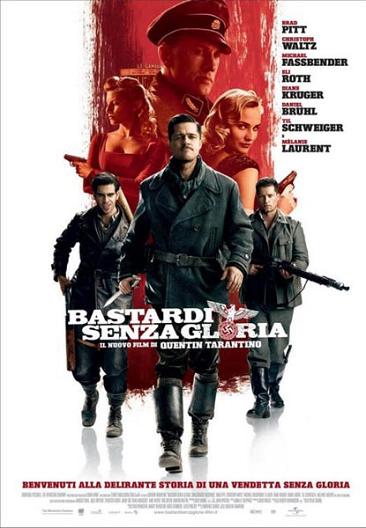 Manifesto italiano del film