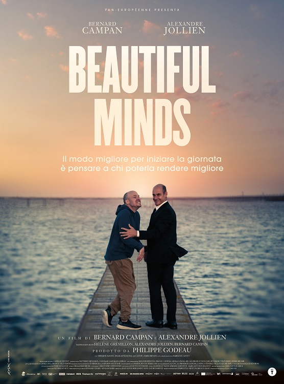 Manifesto italiano del film