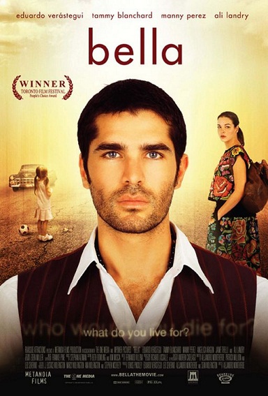 Manifesto originale del film