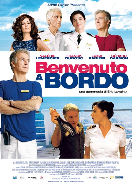 Manifesto italiano del film