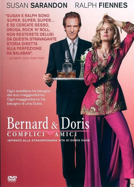 Manifesto italiano del film