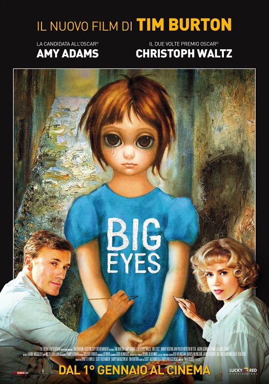 Manifesto italiano del film