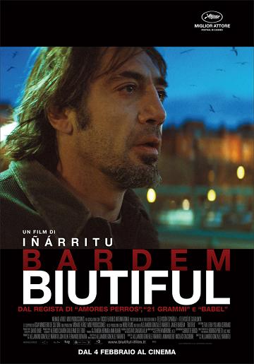 Manifesto italiano del film