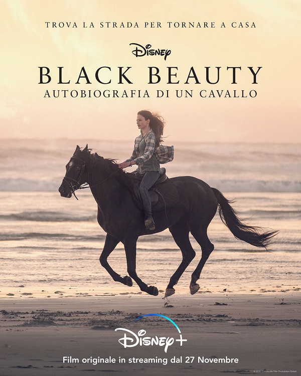 Manifesto italiano del film