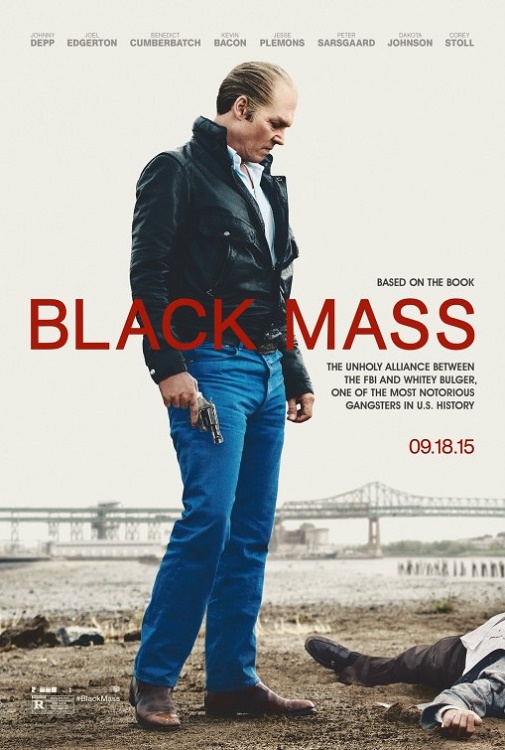 Manifesto originale del film