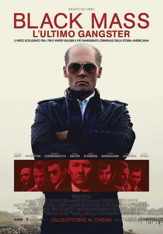 Manifesto italiano del film
