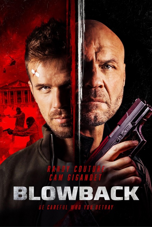 Manifesto originale del film