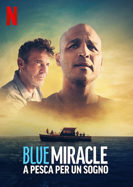 Manifesto italiano del film