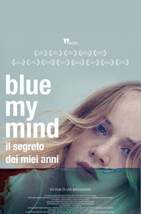Manifesto italiano del film