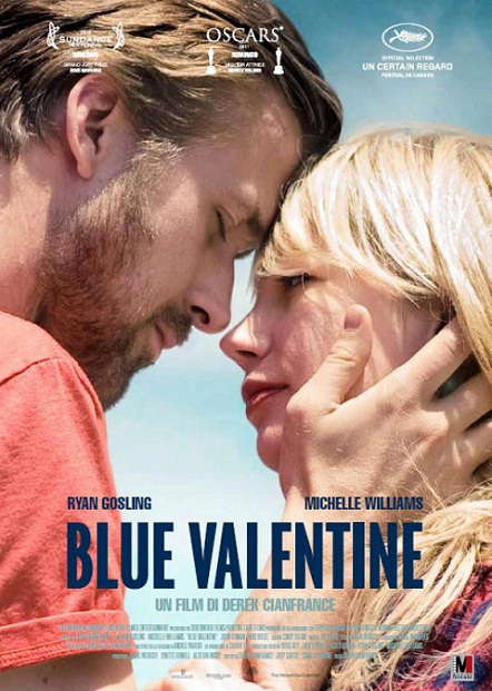 Manifesto italiano del film