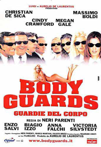 Manifesto originale del film